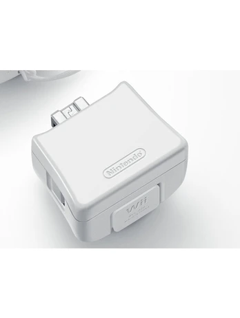 Wii Motionplus Wii