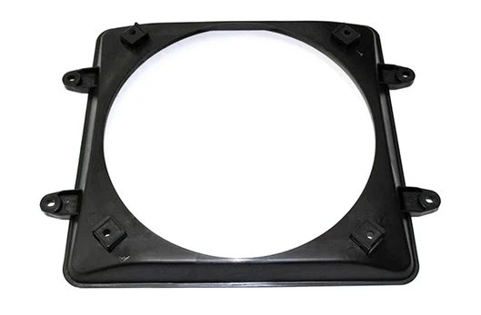 9060-181301 deflector, radiator fan