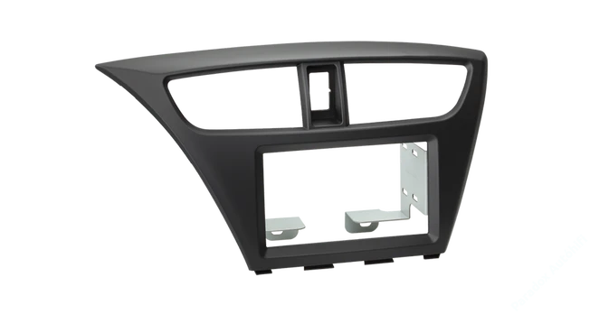 ACV 2-DIN kit Honda Civic 02.2012-> sort