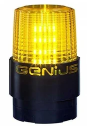 Lempa, Genius guard led 230V ac