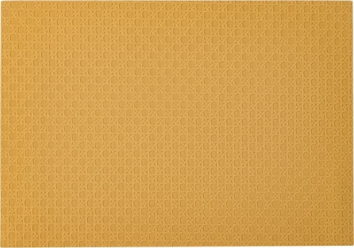 Guzzini Guzzini VIENNESE Platzdeckchen Doubleface Geltona