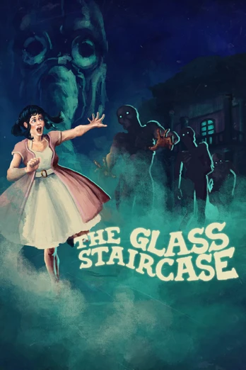 The Glass Staircase Xbox
