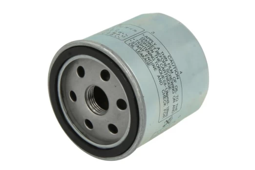 Alyvos filtras HIFLO HF163