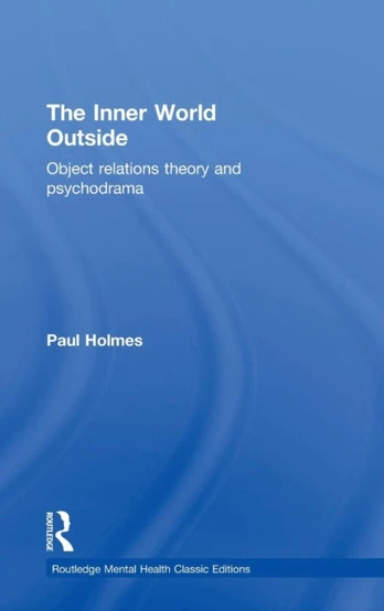 Inner World Outside