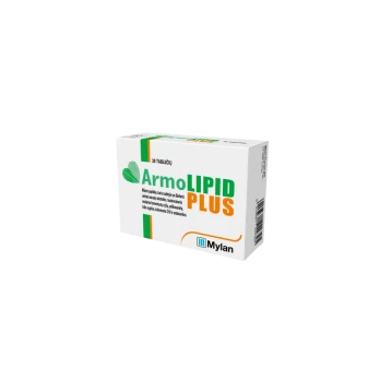 ARMOLIPID PLUS, 30 tab.