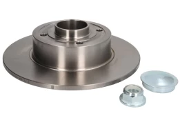 Stabdžių diskas BREMBO 08.A141.17 kaina