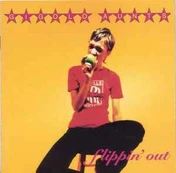 CD Gigolo Aunts - Flippin' Out + Full On Bloom