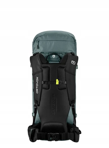Ortovox Peak Light 40 alpinistinis kuprinė - arctic grey