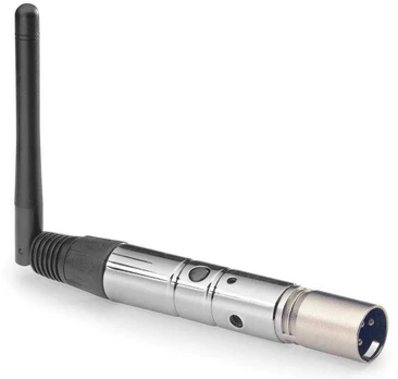 Bevielis DMX512 siųstuvas Stagg SLI-STICK24T-2