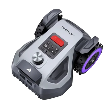 Vejos robotas Anthbot M5 LiDAR – autonominis, belaidis, iki 500 m