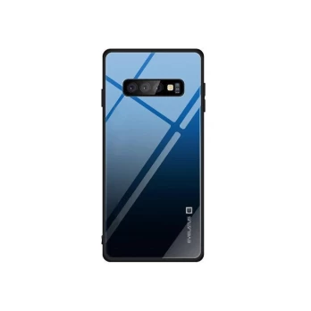 Evelatus S9 Gradient Glass Case 7 Samsung Sea Depth