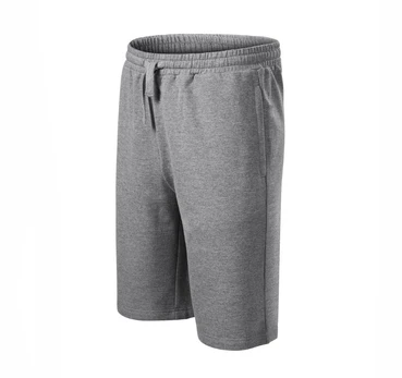 Vyriški Šortai Comfy, Pilki