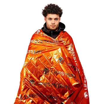 Lifesystems Thermal Blanket NRC Foliinė šiluminė antklodė