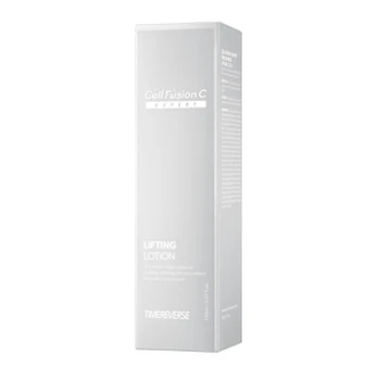 CELL FUSION C Timereverse Lifting Lotion - elastingumą atkuriantis losjonas, 150ml