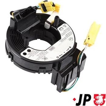 JP GROUP 3489750200 Oro pagalvės ritė