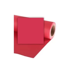 Fonas Colorama 104, 1100 cm, raudona