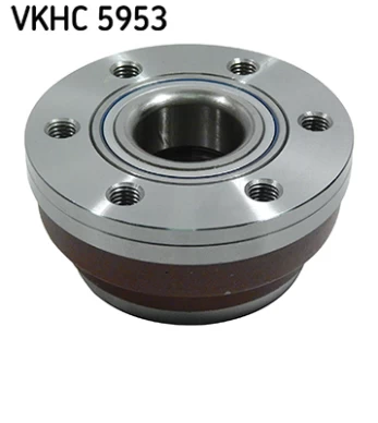 Rato stebulė VKHC 5953