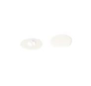 Dangteliai ankeriui Haushalt DE2/S1, 18 mm, 100 vnt. kaina