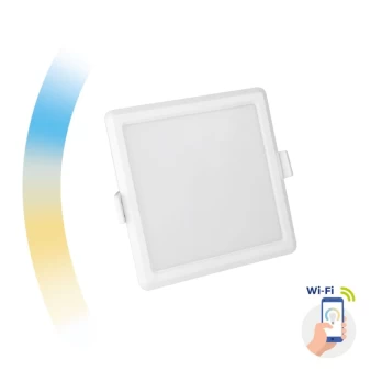 22W Algine LED panelė Smart SQ