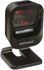 Datalogic Magellan 900i, 2D, USB, multi-IF, kit (USB), baltas