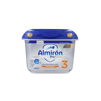 Almiron Profutura 3 Growth Milk Krakmolas 800g