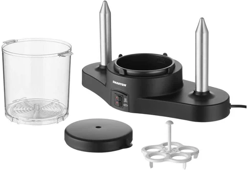SMARTON HM 200 Hotdogger