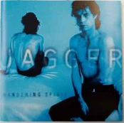CD Jagger* - Wandering Spirit