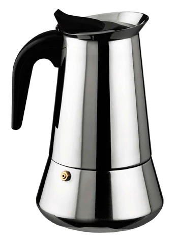 Espresso kavinukas 9 puod. BOJ 01601204 Alondra Moca