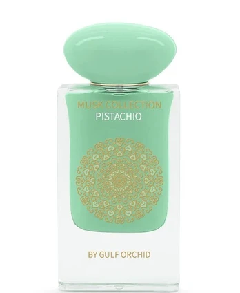 Gulf Orchid Pistachio - EDP 60ml Moterims EDP