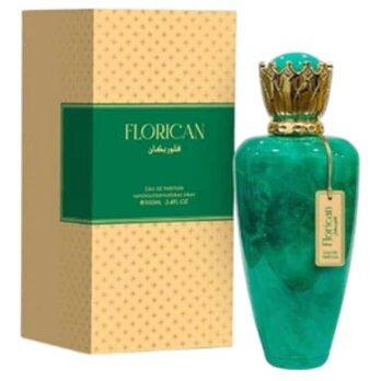 Risala Florican EDP U 100 ml