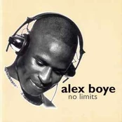 CD Alex Boye - No Limits