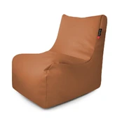 Sėdmaišis Noa Soft Fit, papaya kaina