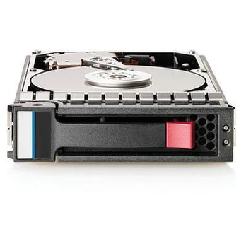 2Tb 7.2K RPM SAS