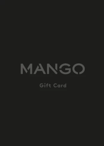 Mango Gift Card 50 CHF Key SWITZERLAND