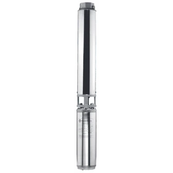 Giluminis vandens siurblys Franklin VS3m/15 E-Tech