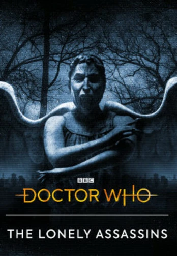Doctor Who: The Lonely Assassins PC