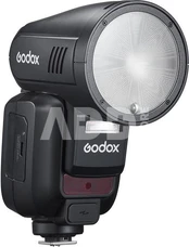 Godox flash V100 for OM SYSTEM/Panasonic kaina