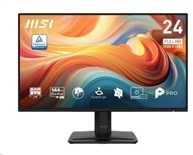 Monitorius MSI Pro MP242 E14A