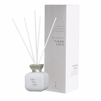Namų kvapas Odoro ELEMENTS Naked Love, 100 ml