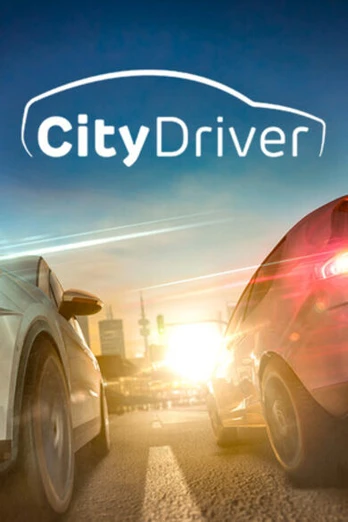 CityDriver PC