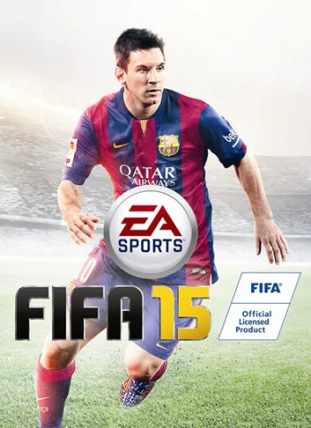 FIFA 15 Origin