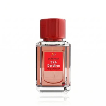 Kvapusis vanduo moterims Lorinna Devotion 324, 50 ml
