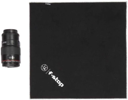 Apsauginis apvalkalas - F-STOP Small 40cm Multi-layer Cushioning Juodas