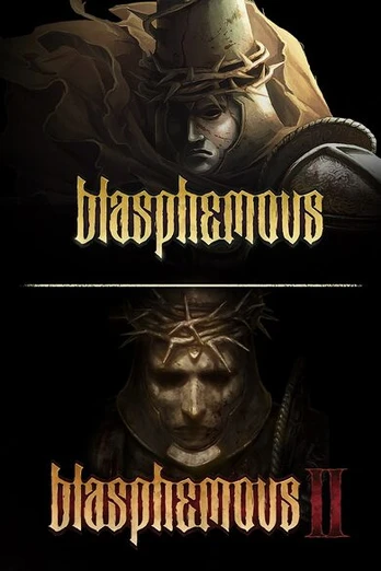 Blasphemous Bundle Xbox