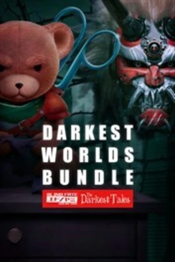 Darkest Worlds Bundle Xbox