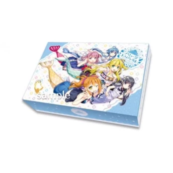 CardFight Vanguard TCG: Colorful Pastorale Supply Gift Set