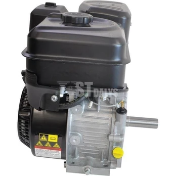 Variklis 6.5 HP BriggsStratton 12V3320008F1