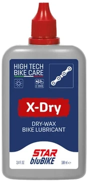 Tepalas Star Blubike X-Dry