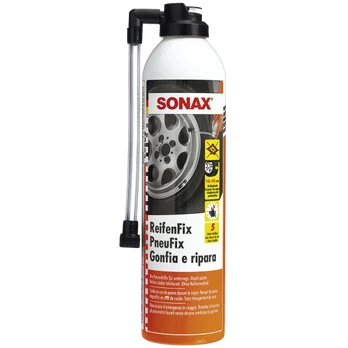 SONAX Padangų Sandarinimo Priemonė 400ml