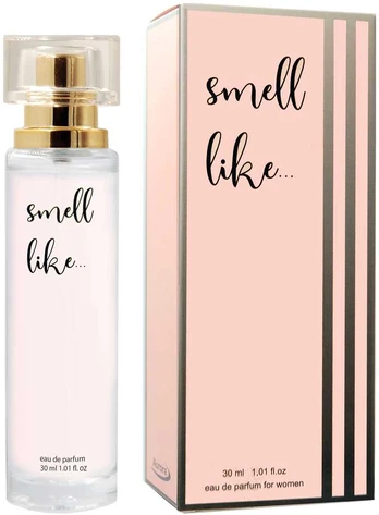 Smell Like... #02 for women